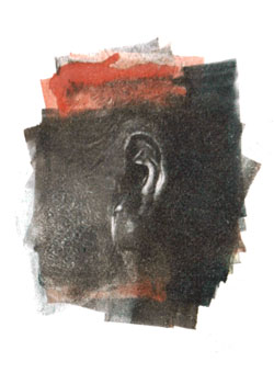 Monotype / Ear